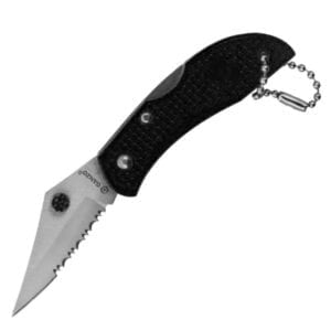 Нож Ganzo G623s black