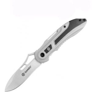 Нож Ganzo G621-GR Liner Lock