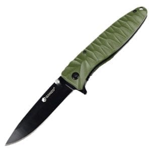 Нож Ganzo G620g-1 Liner Lock