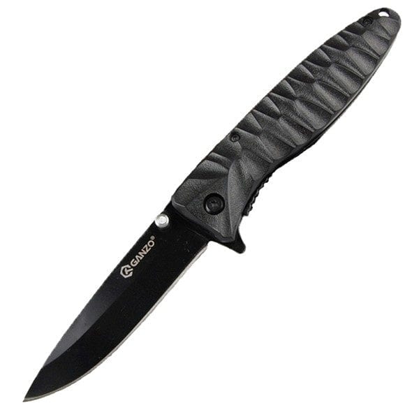 Нож Ganzo G620b-1 Liner lock