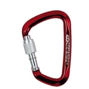 Карабин 2C45500 YIA Large SG