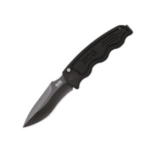 Нож SOG Sog-Tac Automatic Drop Point