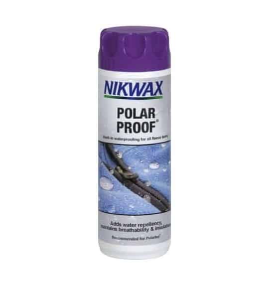 Пропитка для флиса Nikwax Polar