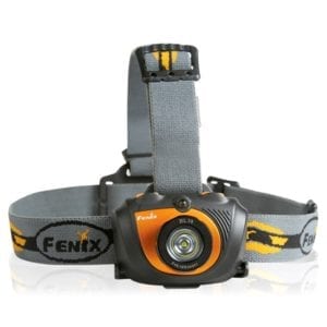 Налобный фонарь Fenix HL30