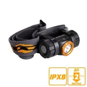 Налобный фонарь Fenix HL25