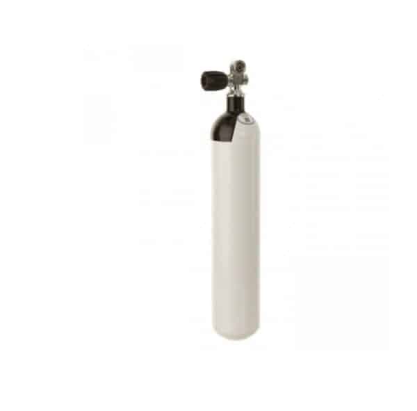 Баллон для дайвинга BTS Steel Cylinder 7L 232bar