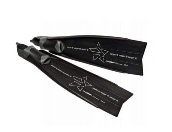 Ласты Esclapez Magnum Power Max 2