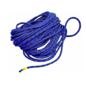 Веревка динамическая Rock Empire Focus 10.5WR 60м  ZLF002 (RE)