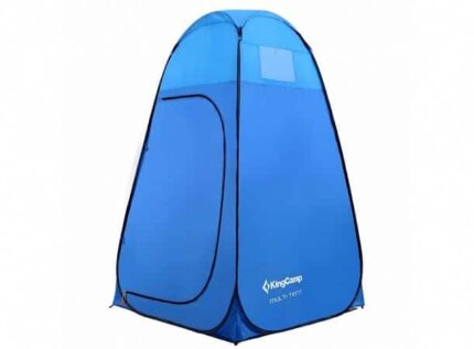 Палатка KingCamp "MULTI TENT" (душ, туалет)