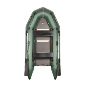 Лодка Bark BT-290SD двухместная моторная