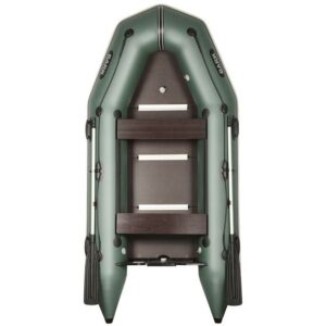 Лодка Bark BT-310SD трехместная моторная