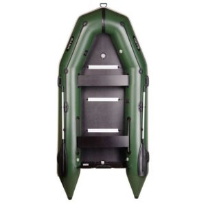 Лодка Bark BT-330S четырехместная моторная