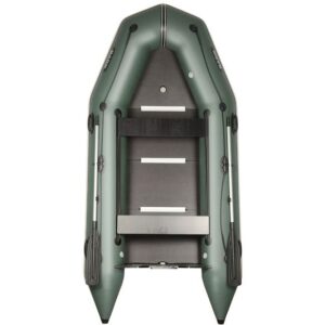Лодка Bark BT-330SD четырехместная моторная