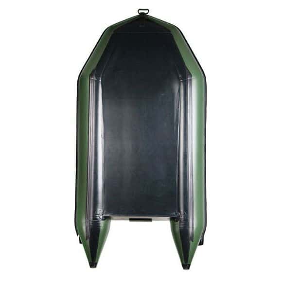 Лодка Bark ВТ-310 трехместная моторная2