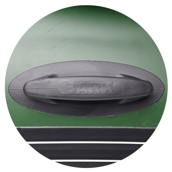 Лодка Bark ВТ-310 трехместная моторная4