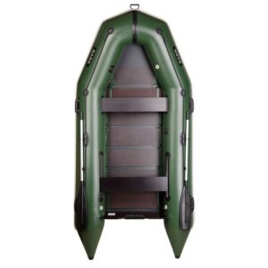 Лодка Bark ВТ-330 четырехместная моторная