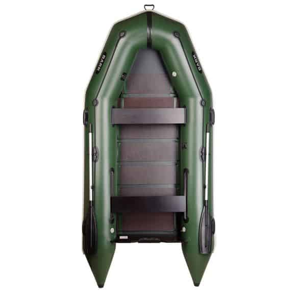Лодка Bark ВТ-330 четырехместная моторная Лодка Bark ВТ-330 четырехместная моторная