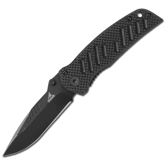 Нож Gerber Mini Swagger