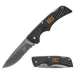 Нож Gerber Bear Grylls Compact Scout
