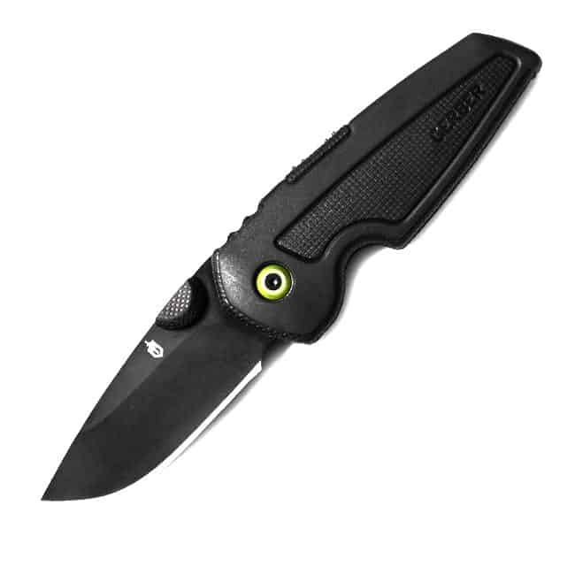 Нож Gerber GDC Tech Skin Pocket Knife 31-001693