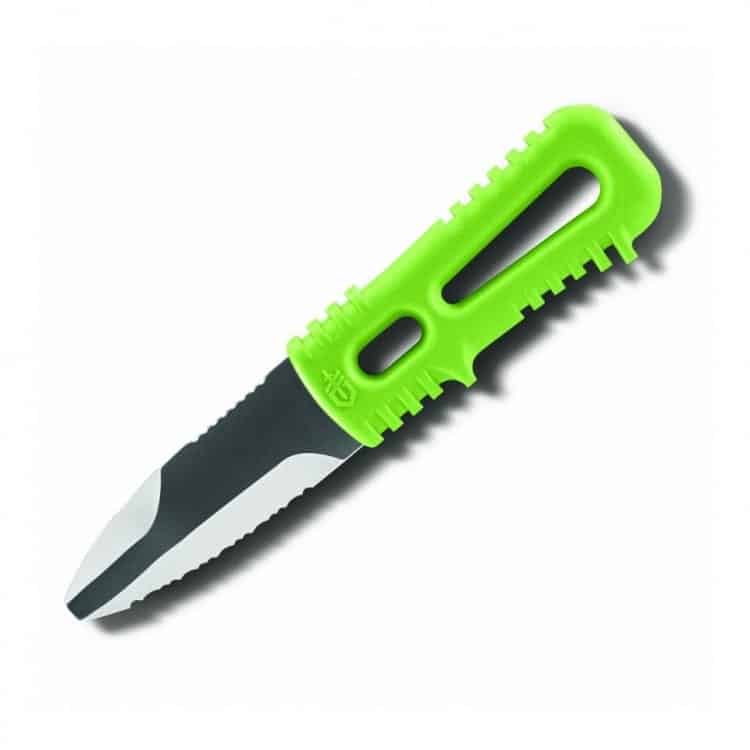 Нож Gerber River Shorty