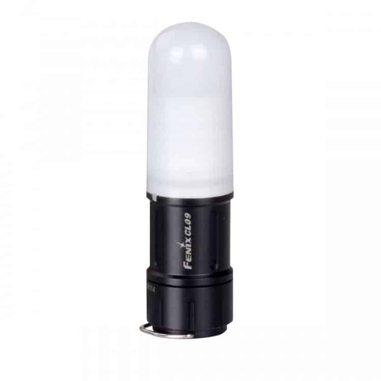 Фонарь Fenix CL09