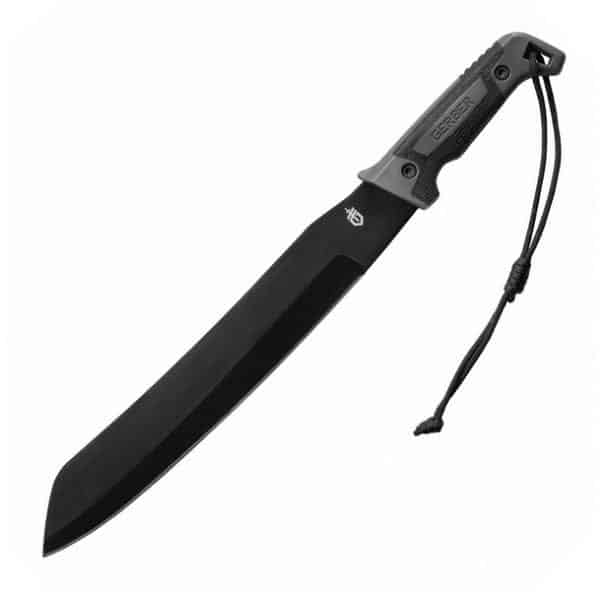 Мачете Gerber Gator Golok 31-002850