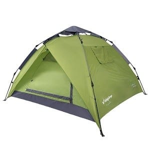 Палатка KingCamp Luca(KT3091)