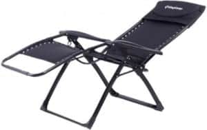 Шезлонг KingCamp DeckChair Enlarged Style(KC3903)