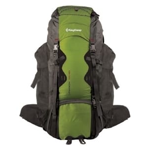 Рюкзак KingCamp Peak 45+5 (KB3250)