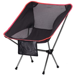 Стул складной KingCamp Alu Leisure Chair(KC3919)