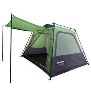 Палатка KingCamp Camp King(KT3096)
