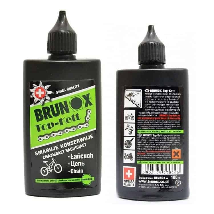 Масла и смазки