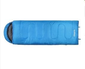 Спальник KingCamp Oasis 250(KS3121)