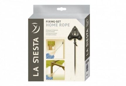 Крепления для гамаков La Siesta Home Rope(HR-H3)