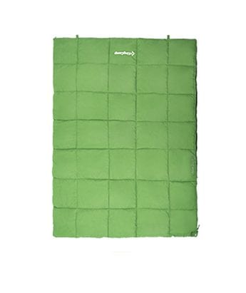 Спальник KingCamp Active 250 Double(KS3189)