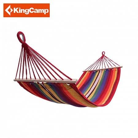 Гамак KingCamp Canvas Hammock(KG3762)