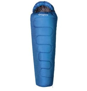 Спальник KingCamp Treck 200(KS3191)