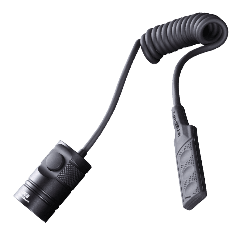 Кнопка тактическая выносная на оружие Nitecore RSW1