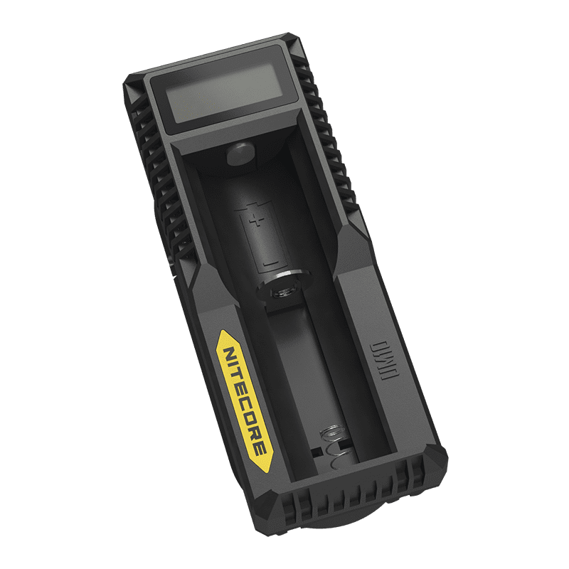 Зарядное устройство Nitecore UM10 (1 канал)