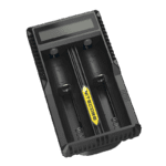 Зарядное устройство Nitecore UM20 (2 канала)