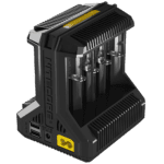 Зарядное устройство Nitecore Intellicharger i8 (8 канала)