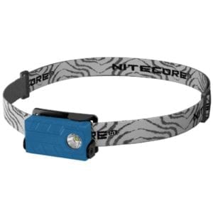 Налобный фонарь Nitecore NU20