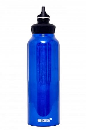 Бутылка для воды SIGG WMB Traveller 1,5 L