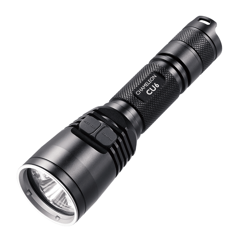 Фонарь Nitecore CU6
