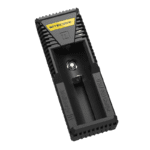 Зарядное устройство Nitecore Intellicharger i1