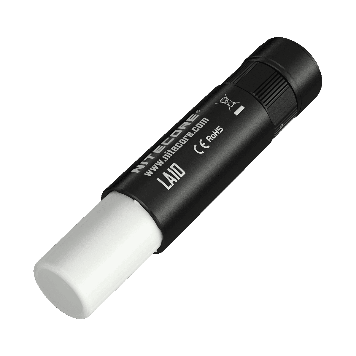 Фонарь кемпинговый Nitecore LA10 (Cree XP-G2 S3 , 135 люмен, 4 режима, 1хAA)