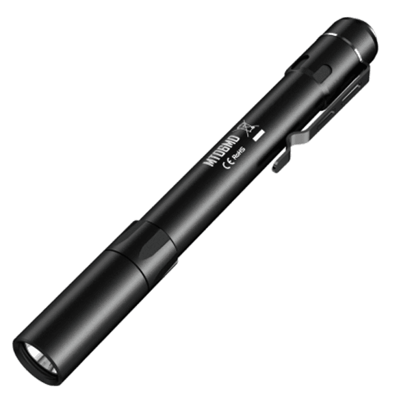 Фонарь Nitecore MT06MD