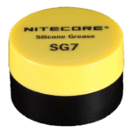 Силиконовая смазка Nitecore SG7