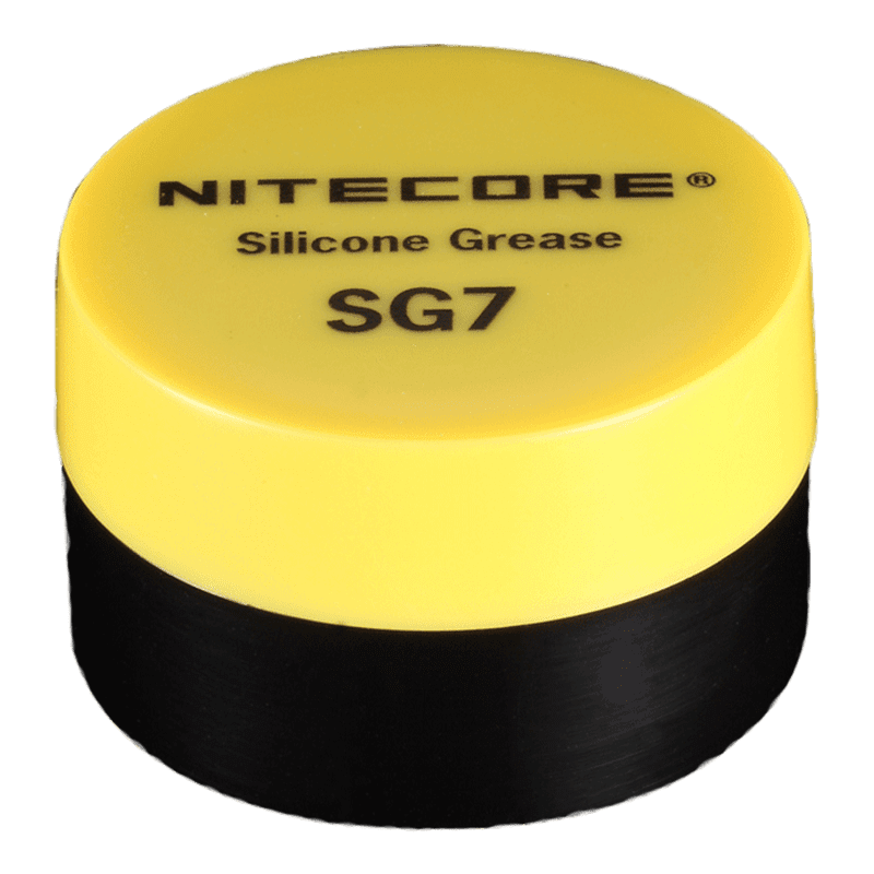 Силиконовая смазка Nitecore SG7